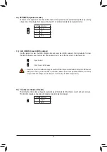 Preview for 15 page of Gigabyte GA-J3355N-D2P User Manual