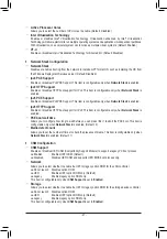 Preview for 21 page of Gigabyte GA-J3355N-D2P User Manual