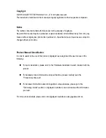 Preview for 3 page of Gigabyte GA-K8A480M-9 User Manual