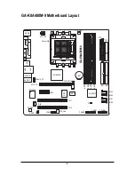 Preview for 6 page of Gigabyte GA-K8A480M-9 User Manual