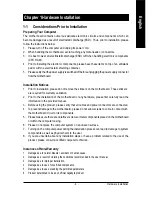 Preview for 9 page of Gigabyte GA-K8A480M-9 User Manual