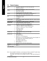 Preview for 10 page of Gigabyte GA-K8A480M-9 User Manual