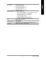 Preview for 11 page of Gigabyte GA-K8A480M-9 User Manual