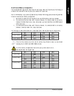 Preview for 15 page of Gigabyte GA-K8A480M-9 User Manual