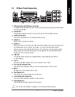 Preview for 17 page of Gigabyte GA-K8A480M-9 User Manual