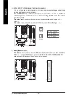 Предварительный просмотр 20 страницы Gigabyte GA-K8A480M-9 User Manual