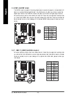 Предварительный просмотр 24 страницы Gigabyte GA-K8A480M-9 User Manual