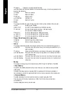 Preview for 30 page of Gigabyte GA-K8A480M-9 User Manual