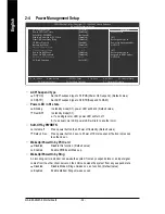 Preview for 34 page of Gigabyte GA-K8A480M-9 User Manual