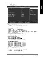 Preview for 37 page of Gigabyte GA-K8A480M-9 User Manual