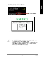 Preview for 49 page of Gigabyte GA-K8A480M-9 User Manual