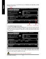 Preview for 62 page of Gigabyte GA-K8A480M-9 User Manual