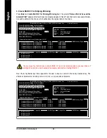 Preview for 66 page of Gigabyte GA-K8A480M-9 User Manual