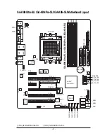 Preview for 8 page of Gigabyte GA-K8N Pro-SLI User Manual