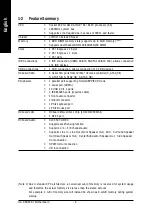 Preview for 8 page of Gigabyte GA-K8NF9-SI User Manual