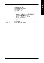 Preview for 9 page of Gigabyte GA-K8NF9-SI User Manual