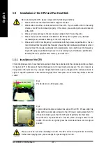 Preview for 10 page of Gigabyte GA-K8NF9-SI User Manual