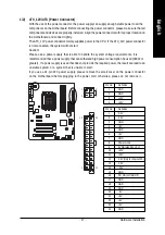 Preview for 17 page of Gigabyte GA-K8NF9-SI User Manual