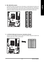 Preview for 19 page of Gigabyte GA-K8NF9-SI User Manual