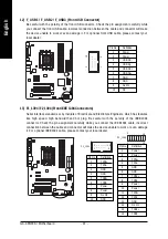 Preview for 22 page of Gigabyte GA-K8NF9-SI User Manual