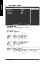 Preview for 30 page of Gigabyte GA-K8NF9-SI User Manual