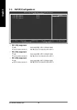 Preview for 38 page of Gigabyte GA-K8NF9-SI User Manual