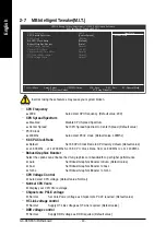 Preview for 40 page of Gigabyte GA-K8NF9-SI User Manual