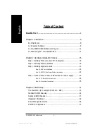 Preview for 6 page of Gigabyte GA-K8NNXP-940 User Manual