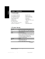 Preview for 8 page of Gigabyte GA-K8NNXP-940 User Manual