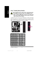 Preview for 18 page of Gigabyte GA-K8NNXP-940 User Manual