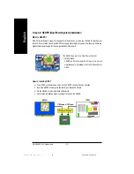 Preview for 22 page of Gigabyte GA-K8NNXP-940 User Manual