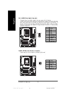 Preview for 34 page of Gigabyte GA-K8NNXP-940 User Manual