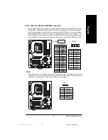 Preview for 37 page of Gigabyte GA-K8NNXP-940 User Manual