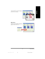 Предварительный просмотр 89 страницы Gigabyte GA-K8NNXP-940 User Manual