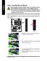 Preview for 16 page of Gigabyte GA-K8NS Pro User Manual