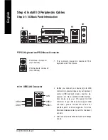 Предварительный просмотр 18 страницы Gigabyte GA-K8NS Pro User Manual