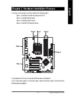 Предварительный просмотр 13 страницы Gigabyte GA-K8NS Ultra-939 User Manual