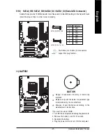 Предварительный просмотр 25 страницы Gigabyte GA-K8NS Ultra-939 User Manual