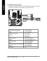 Предварительный просмотр 26 страницы Gigabyte GA-K8NS Ultra-939 User Manual