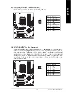 Предварительный просмотр 29 страницы Gigabyte GA-K8NS Ultra-939 User Manual