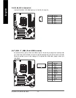 Предварительный просмотр 30 страницы Gigabyte GA-K8NS Ultra-939 User Manual