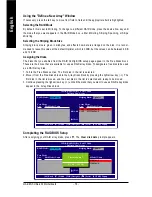 Предварительный просмотр 76 страницы Gigabyte GA-K8NS Ultra-939 User Manual