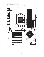 Preview for 6 page of Gigabyte GA-K8NSC-939 User Manual