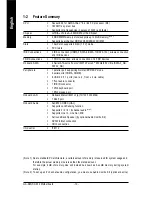 Preview for 10 page of Gigabyte GA-K8NSC-939 User Manual