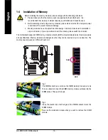 Preview for 14 page of Gigabyte GA-K8NSC-939 User Manual