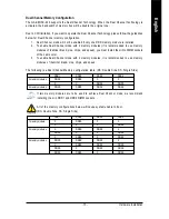 Preview for 15 page of Gigabyte GA-K8NSC-939 User Manual