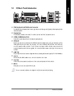 Preview for 17 page of Gigabyte GA-K8NSC-939 User Manual