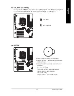 Preview for 27 page of Gigabyte GA-K8NSC-939 User Manual