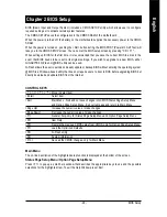 Preview for 29 page of Gigabyte GA-K8NSC-939 User Manual