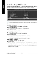 Preview for 30 page of Gigabyte GA-K8NSC-939 User Manual